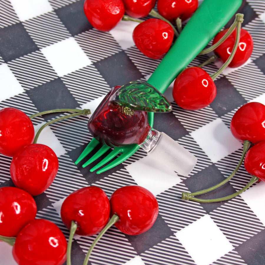 Cherry Slide