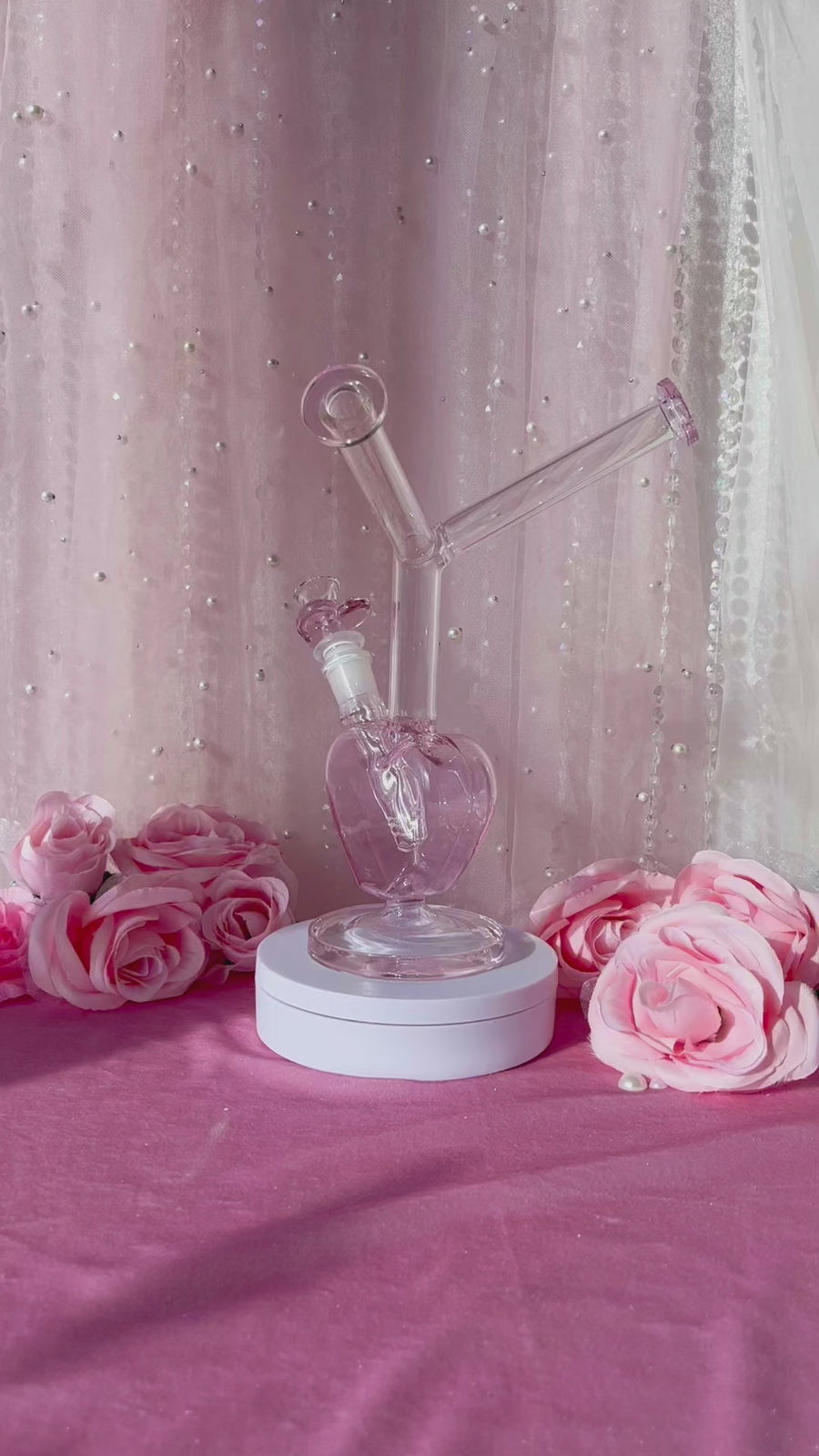 Bong for Two