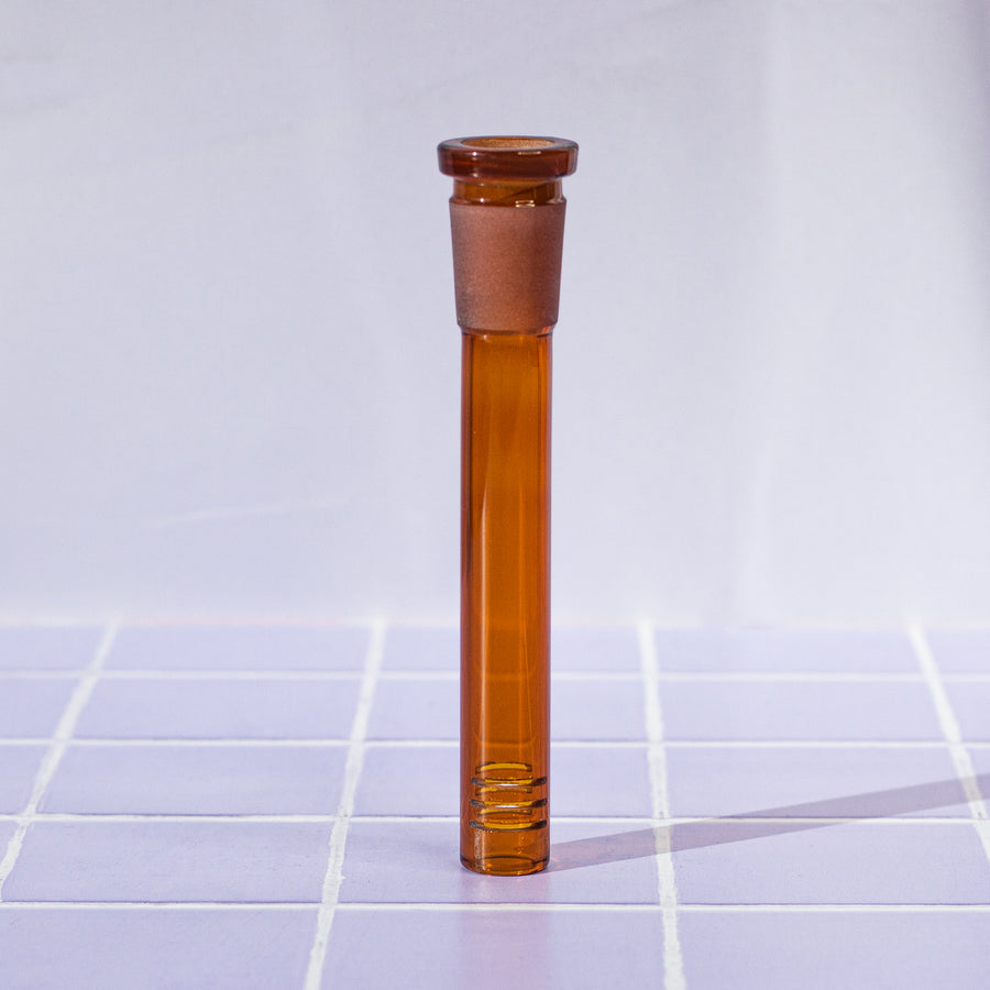 Amber Downstem