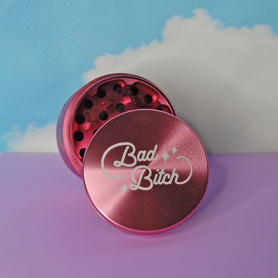 Bad Bitch Grinder