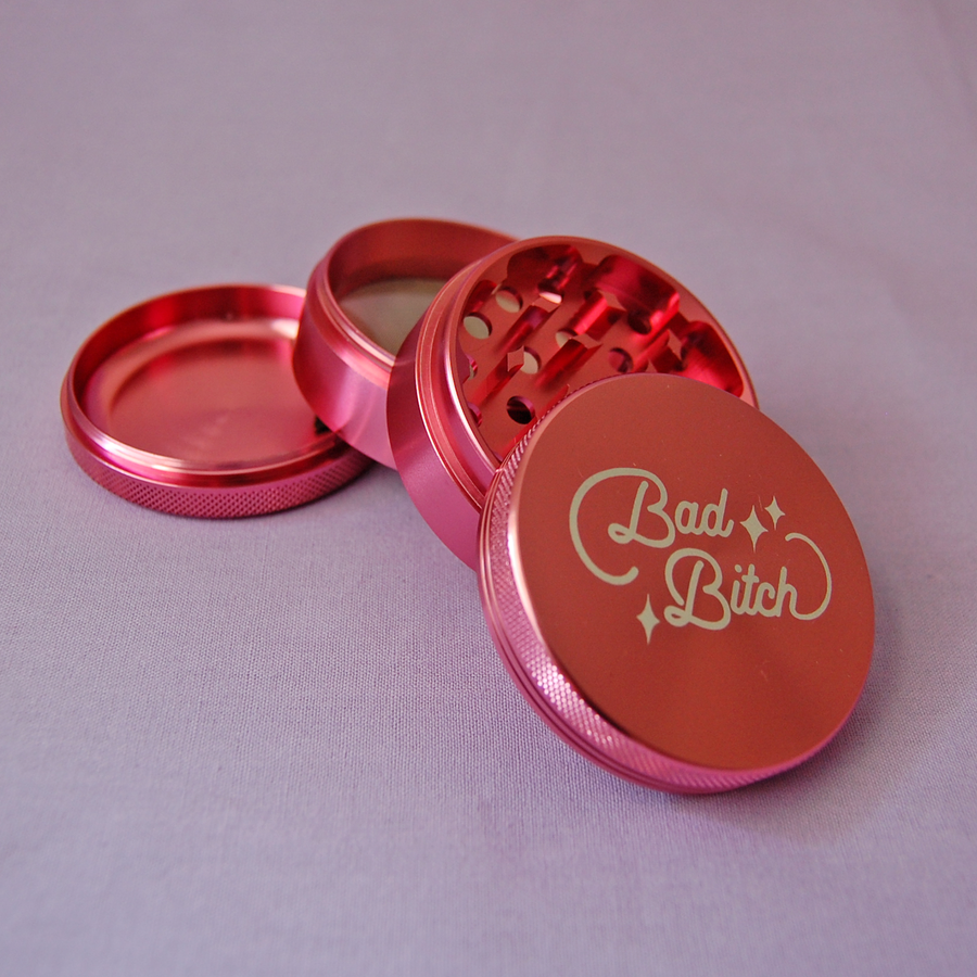 Bad Bitch Grinder