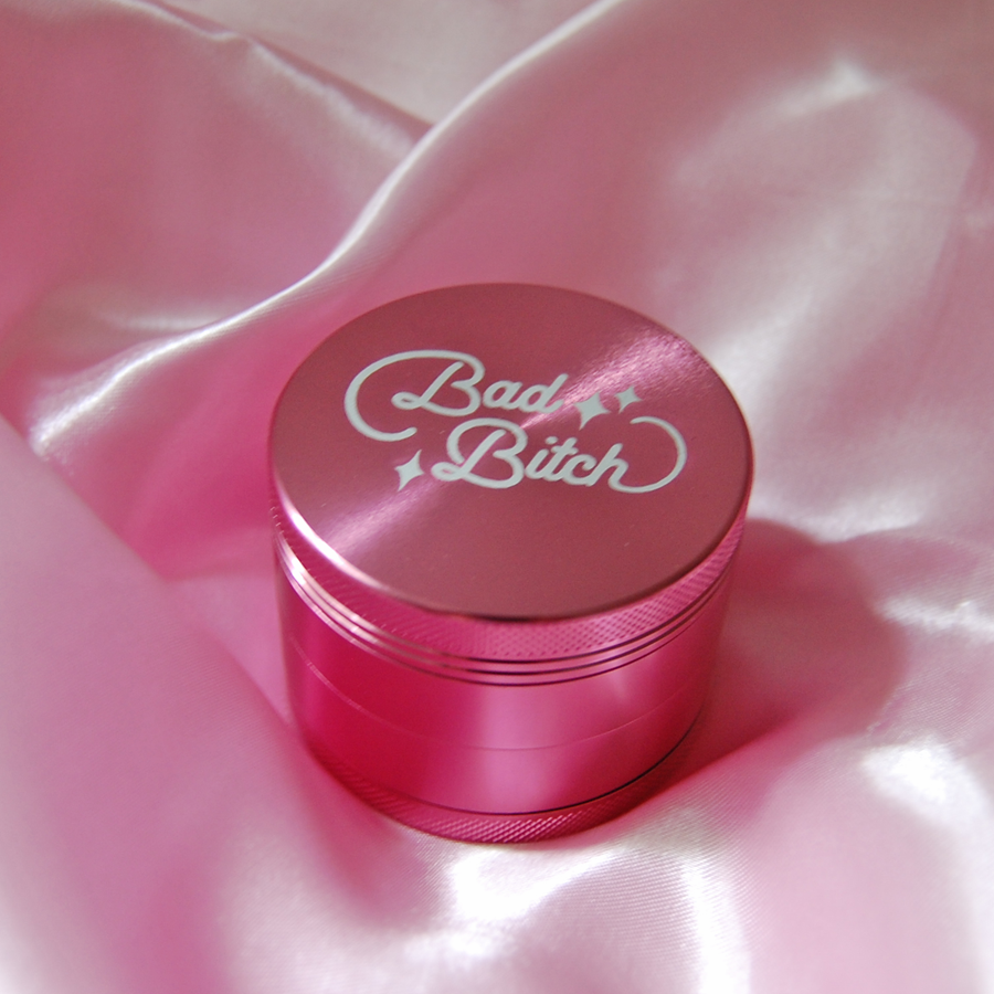 Bad Bitch Grinder