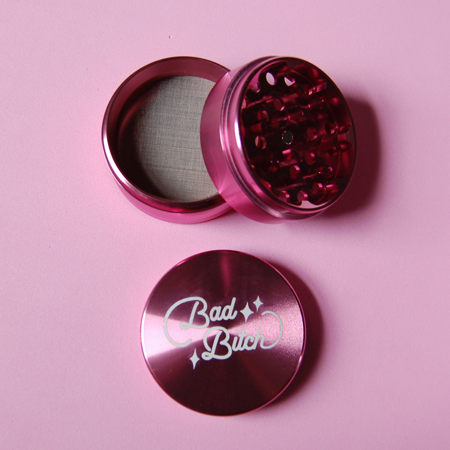 Bad Bitch Grinder