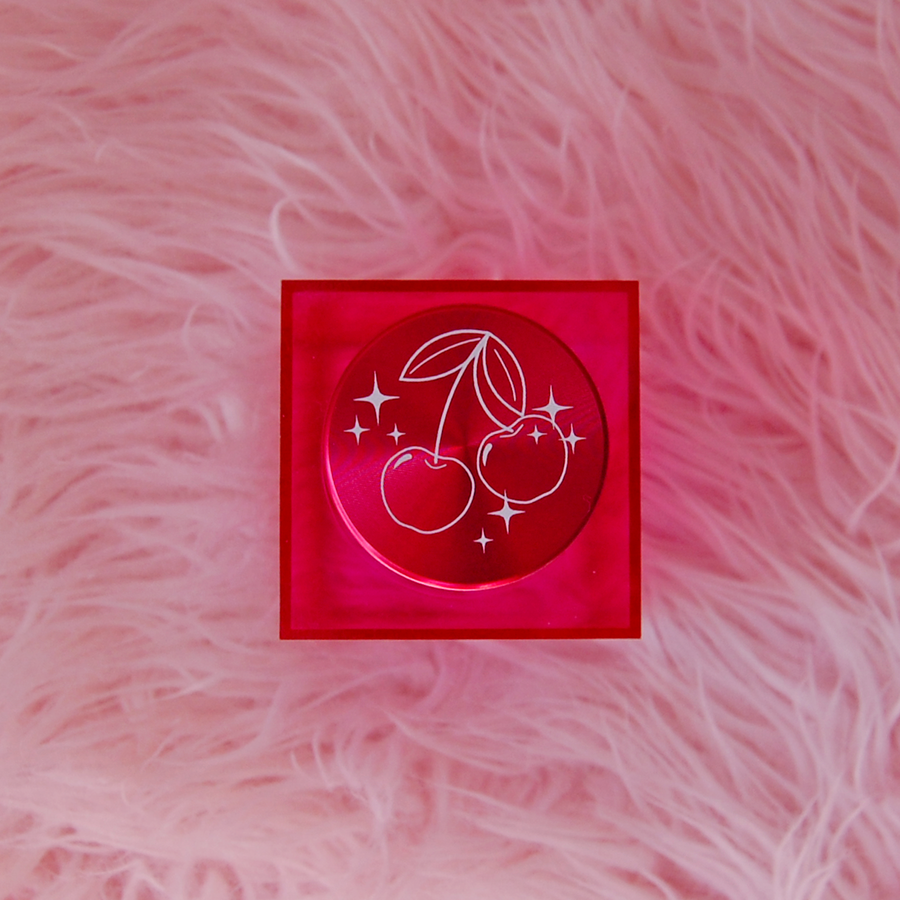 Mini Cherry Grinder