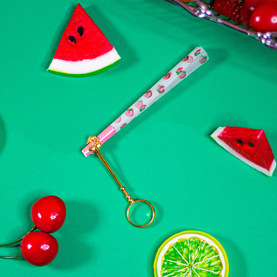 Cherry J Holder