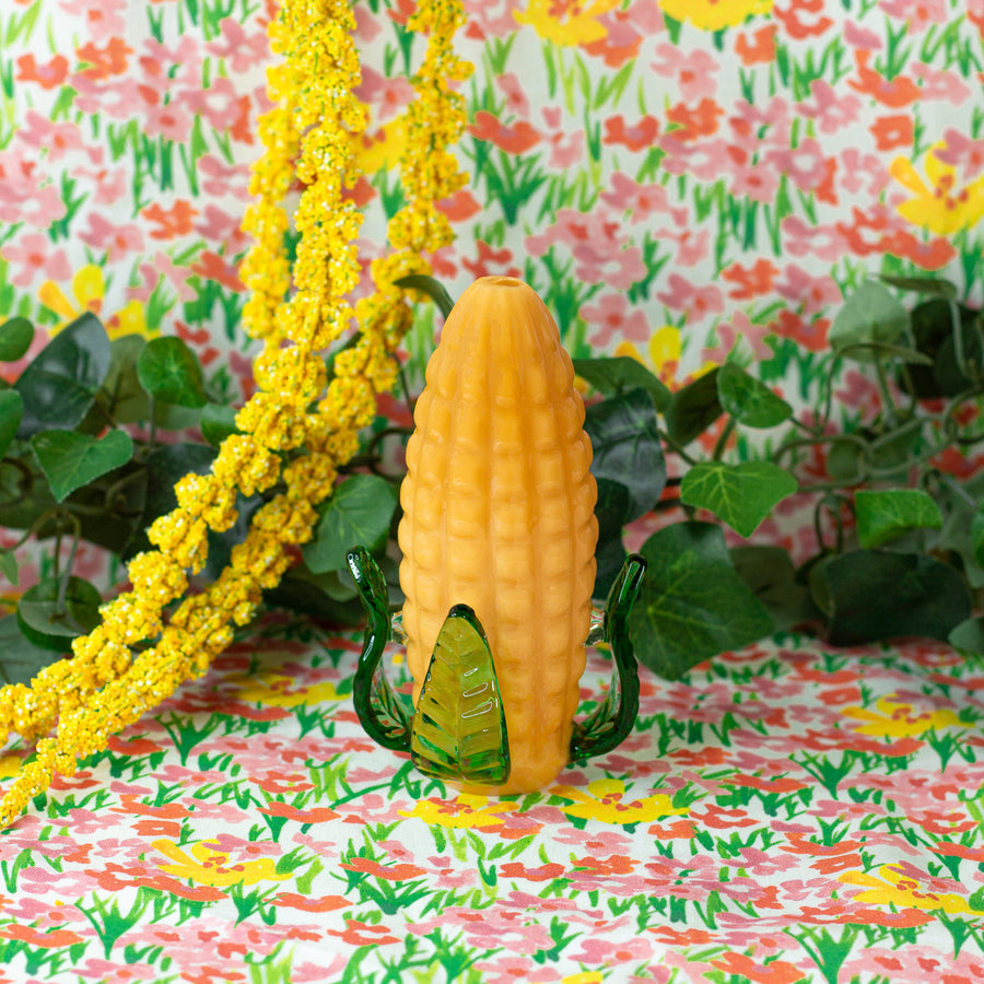 Corn Pipe
