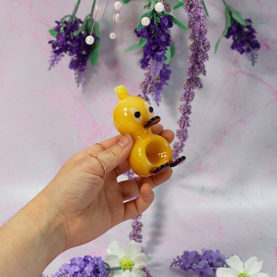 Lil Duck Pipe