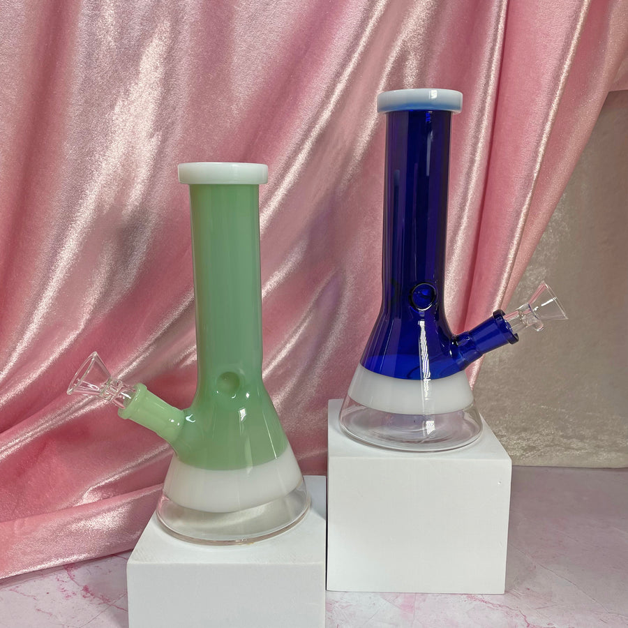 The Essential Bong- Jade