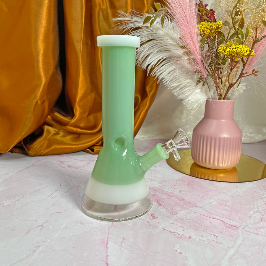 The Essential Bong- Jade