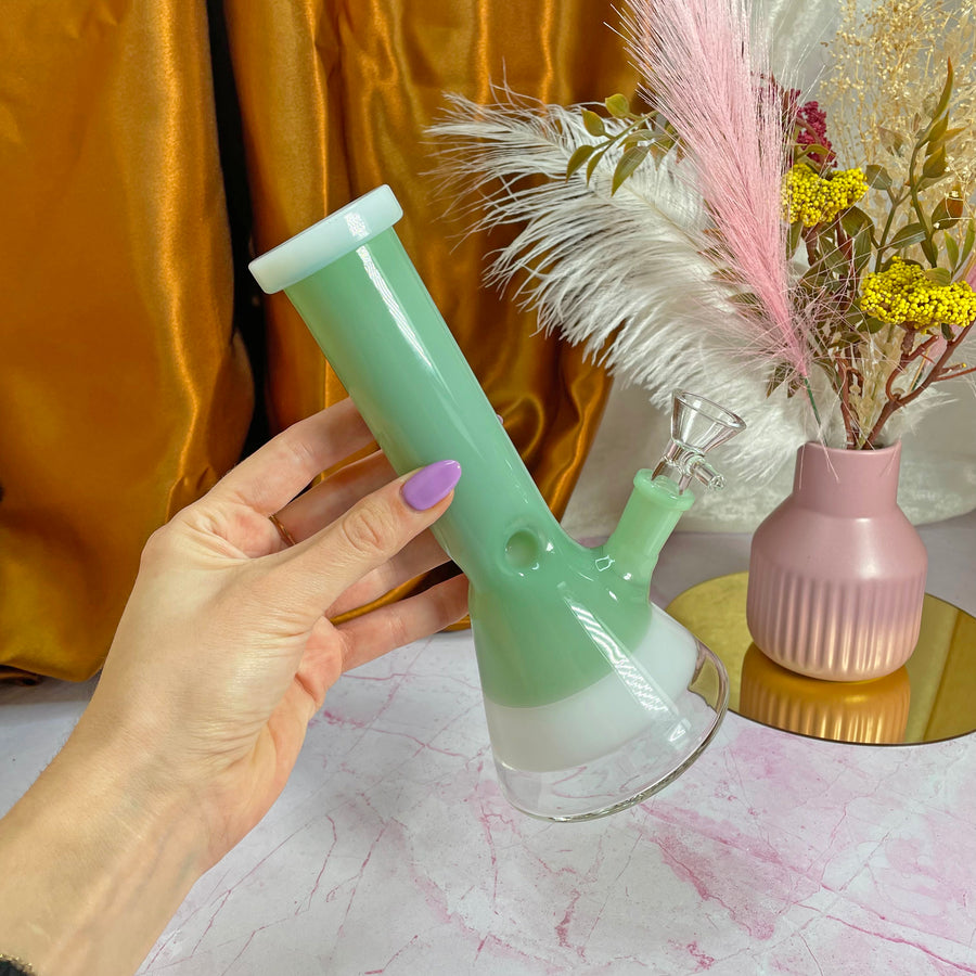 The Essential Bong- Jade