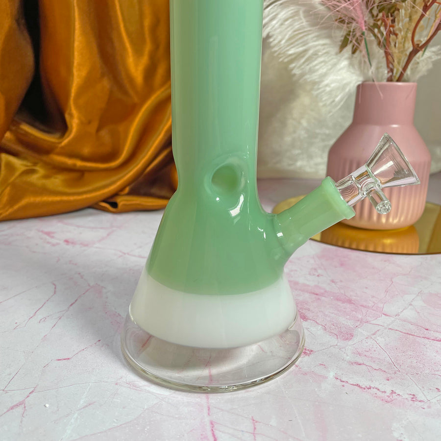 The Essential Bong- Jade