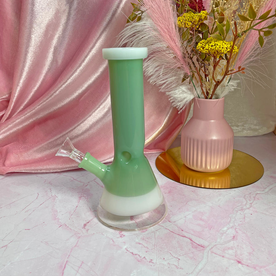 The Essential Bong- Jade