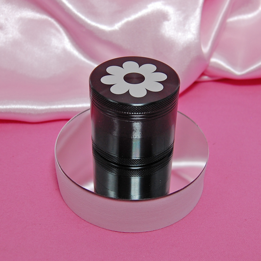 Flower Grinder
