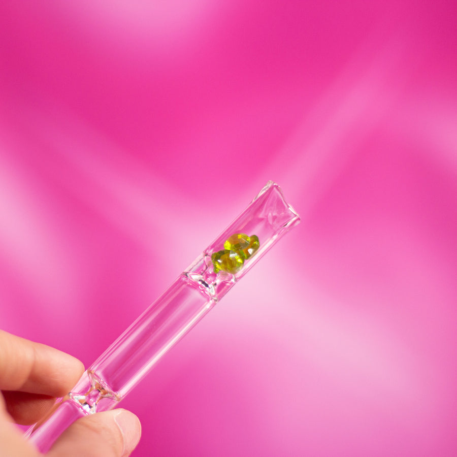 Gemstone One Hitter