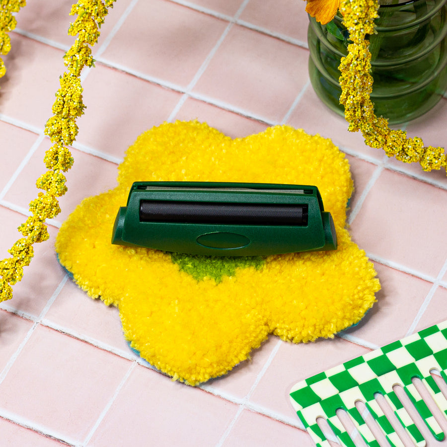 joint rolling machine- green
