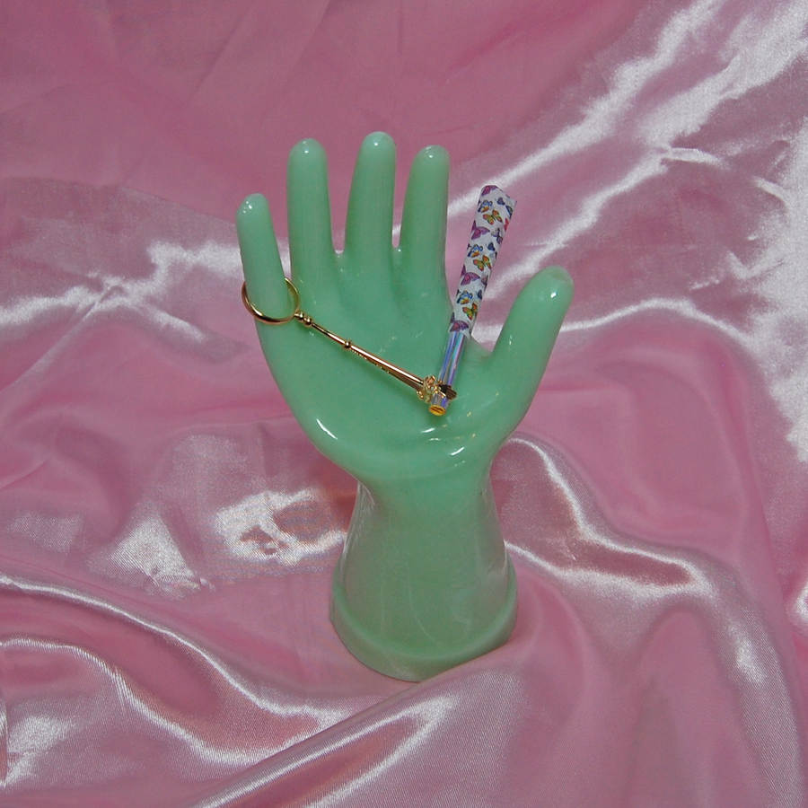 Hand Joint Holder