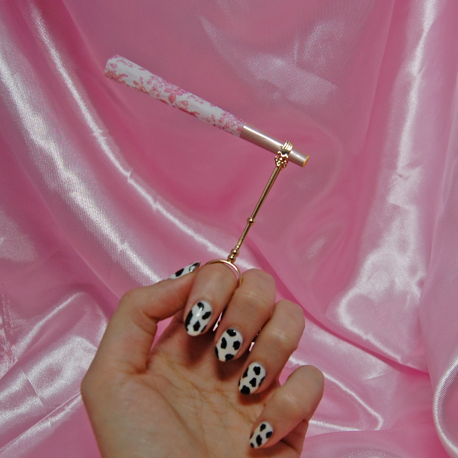 Hand Joint Holder
