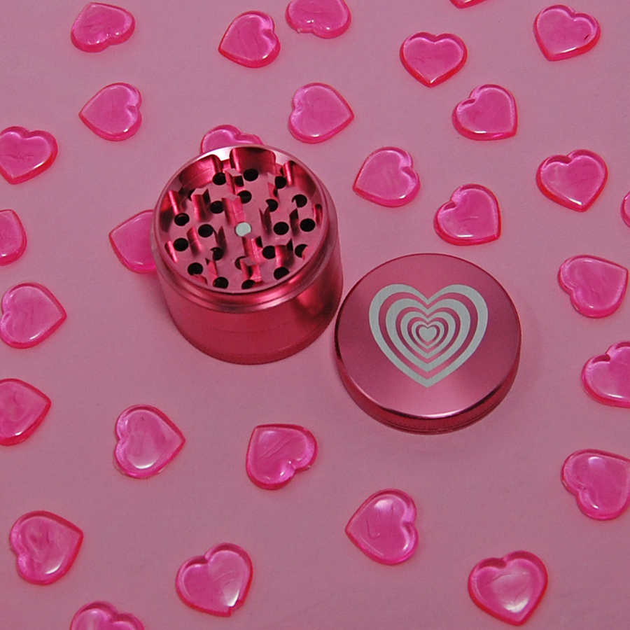 Heart Grinder