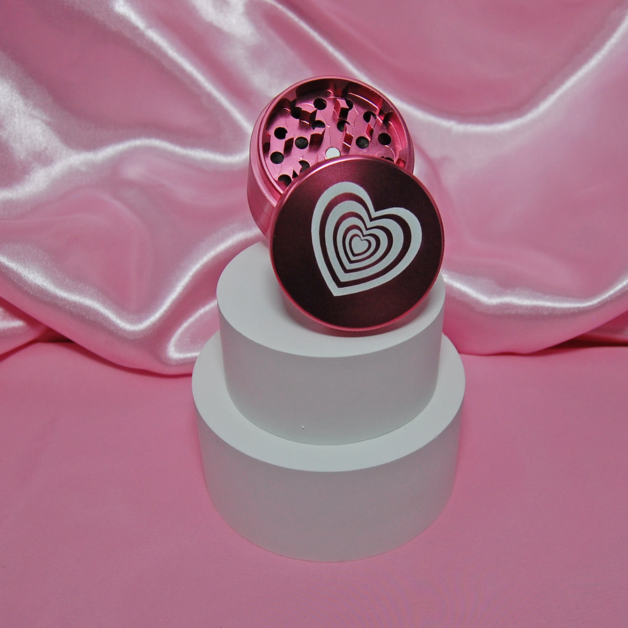 Heart Grinder