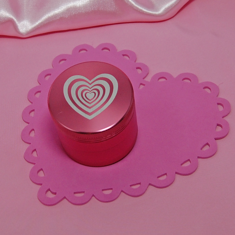 Heart Grinder