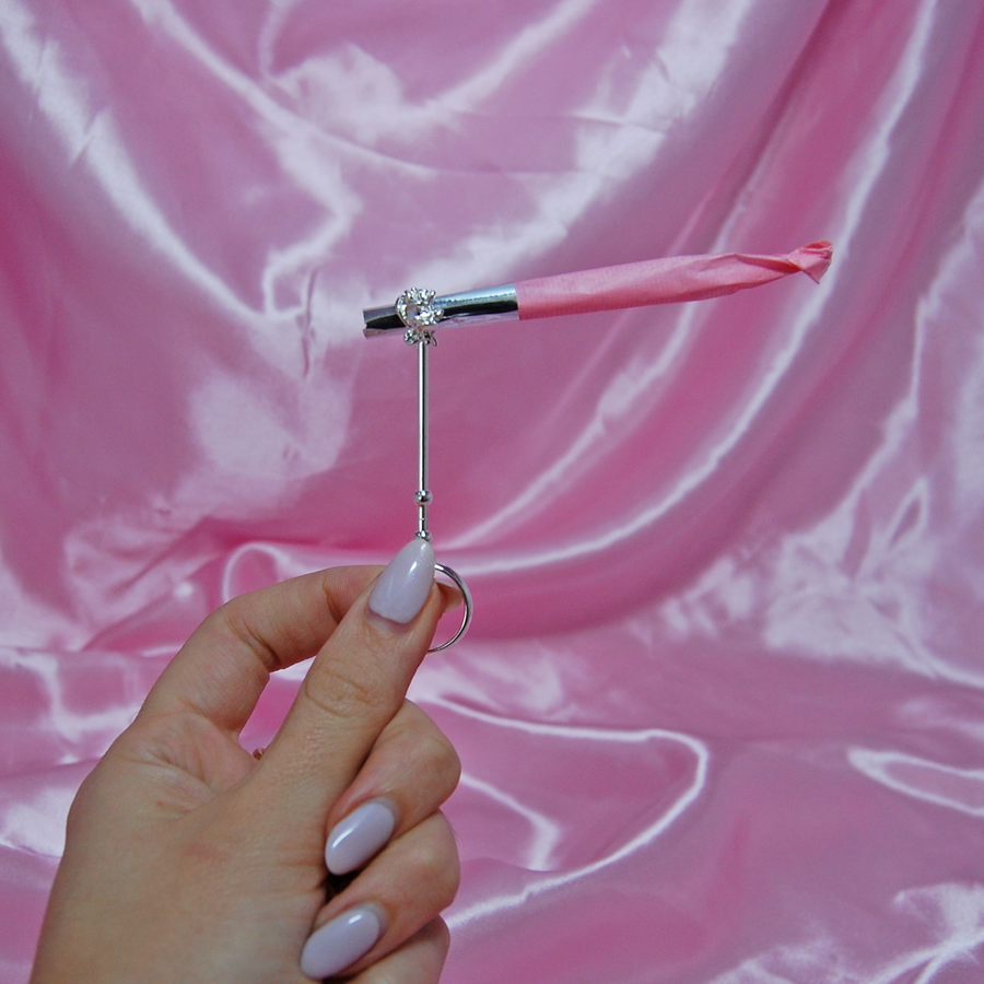 Rose Joint Holder