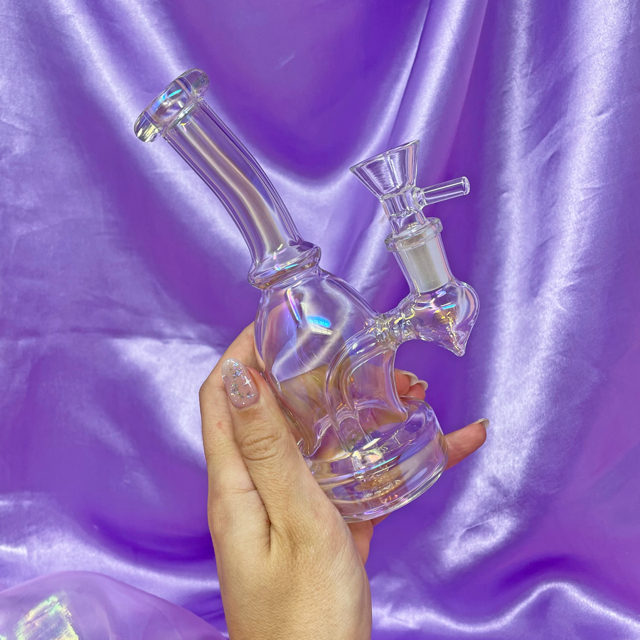 Bubble Water Pipe