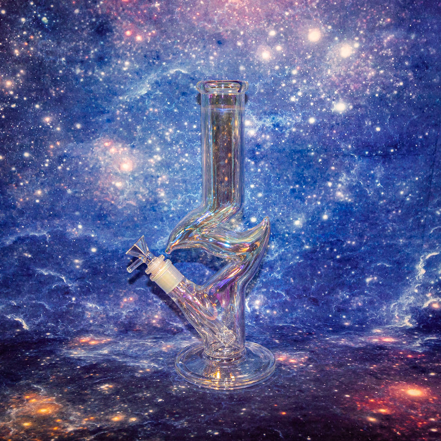 Iridescent Zong