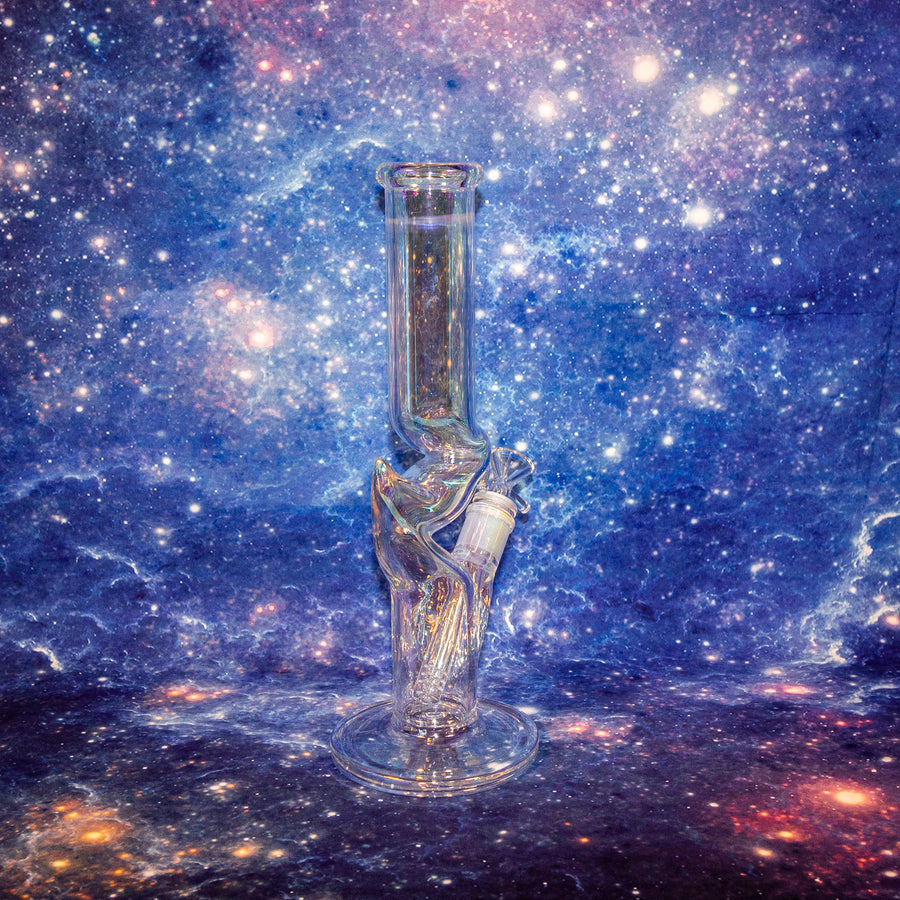 Iridescent Zong
