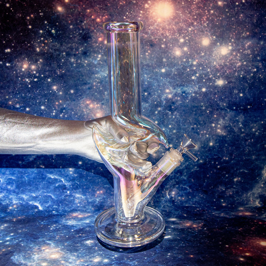 Iridescent Zong