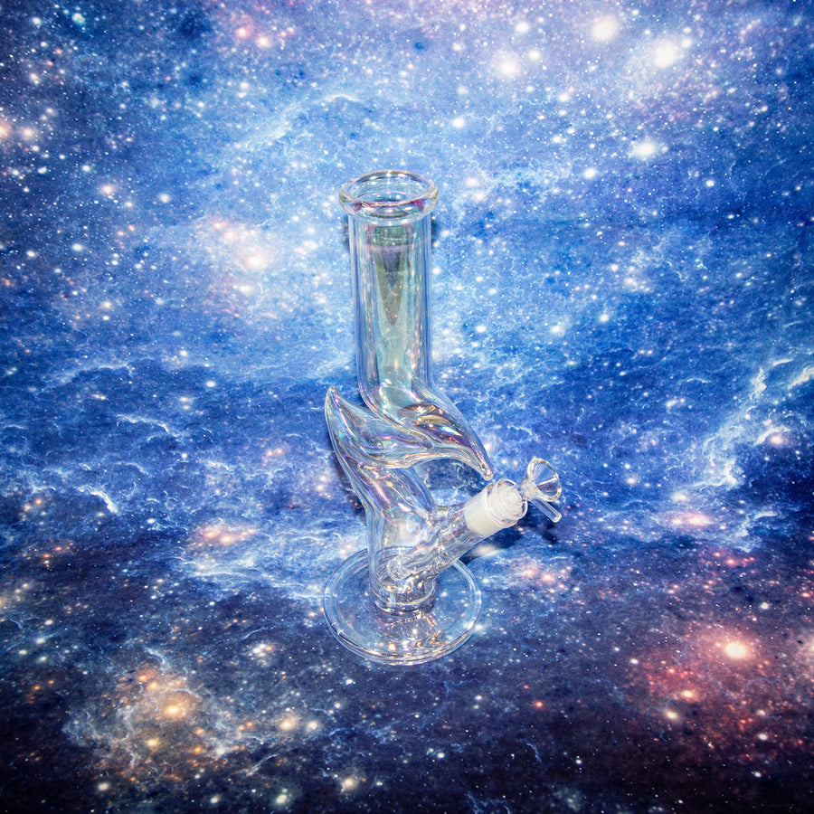 Iridescent Zong