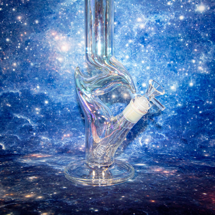Iridescent Zong