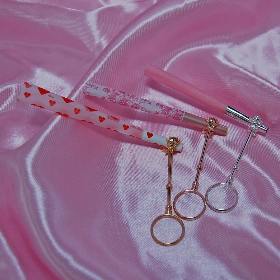 Rose Joint Holder
