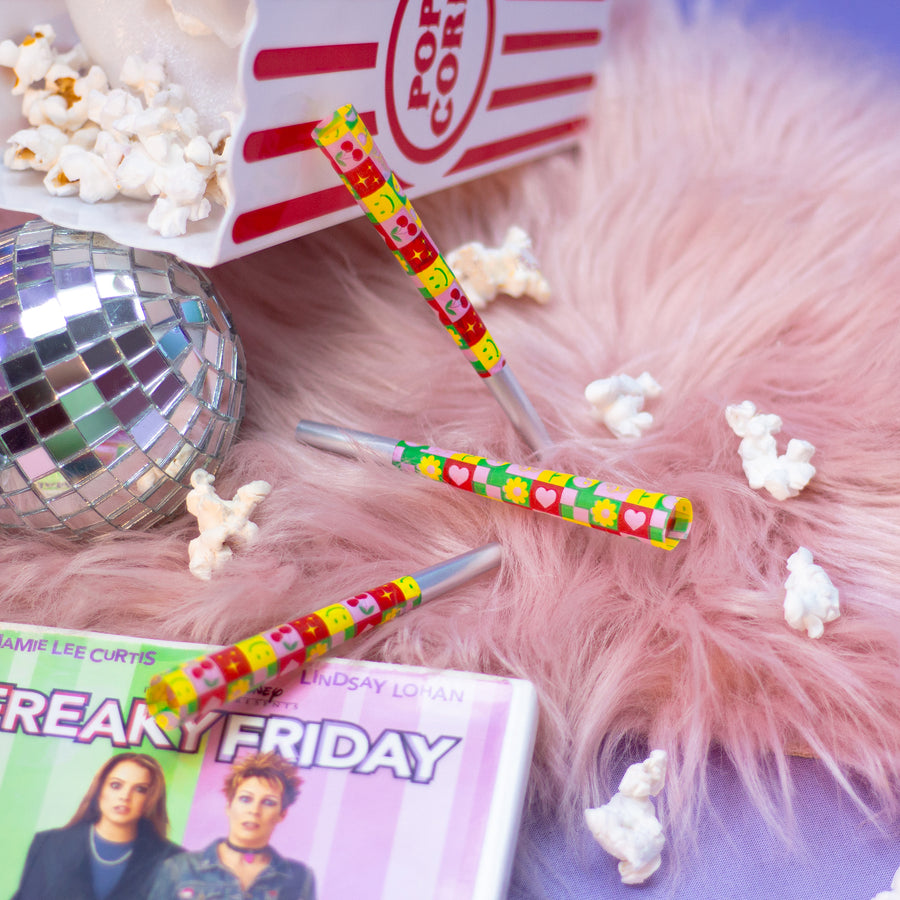 Lucky Charm Cones