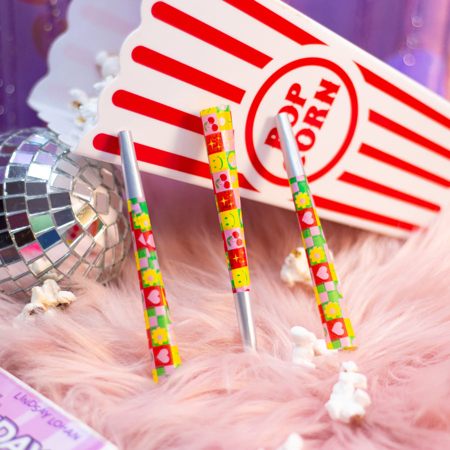 Lucky Charm Cones