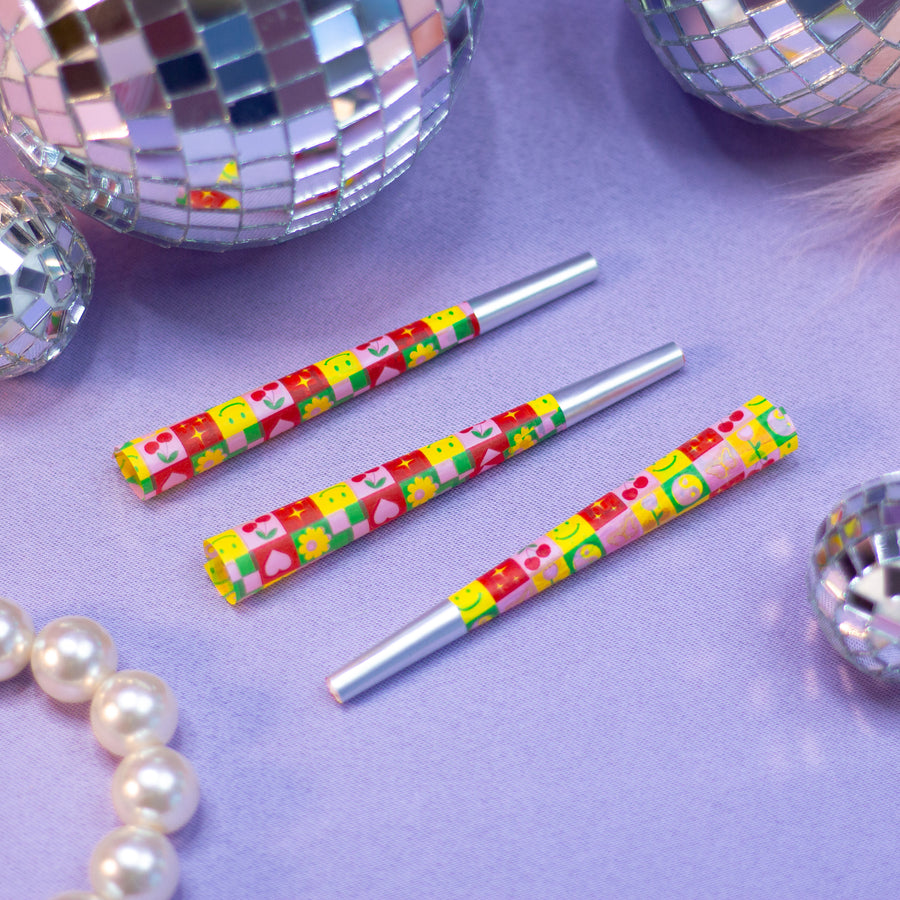 Lucky Charm Cones