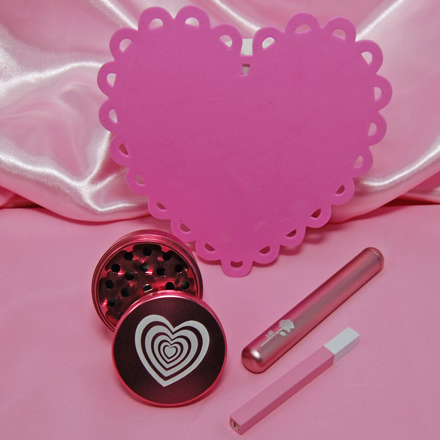 Heart Grinder
