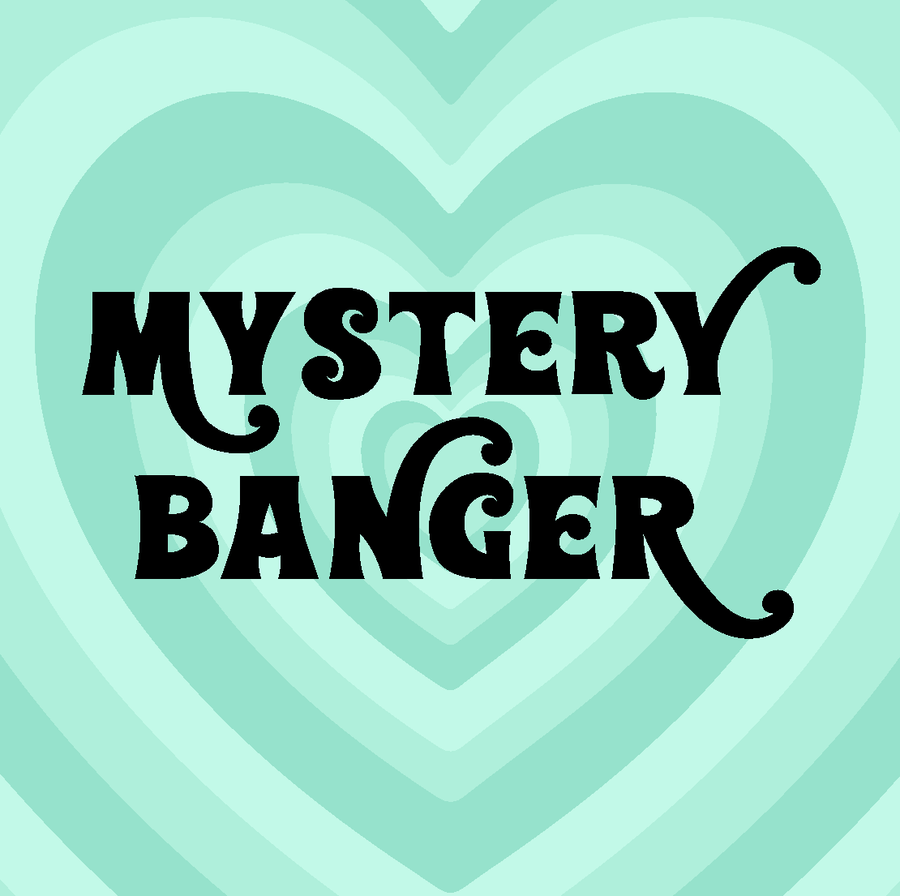 Mystery Banger