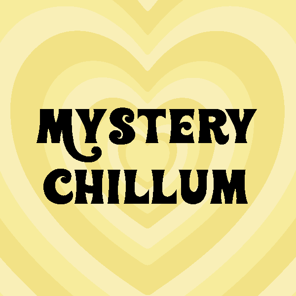 Mystery Chillum