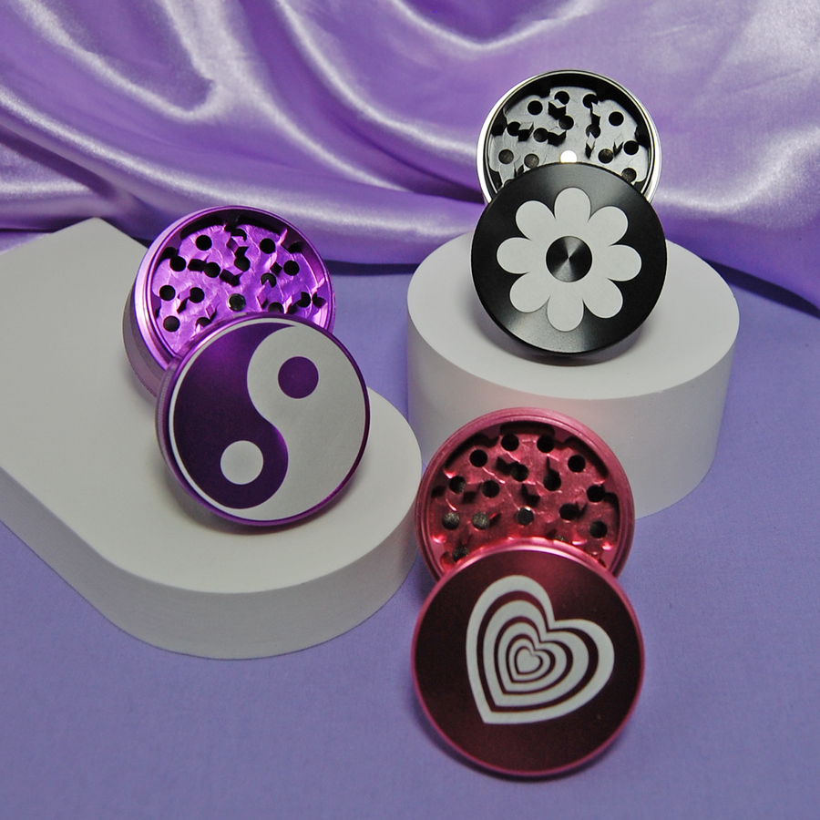 Heart Grinder