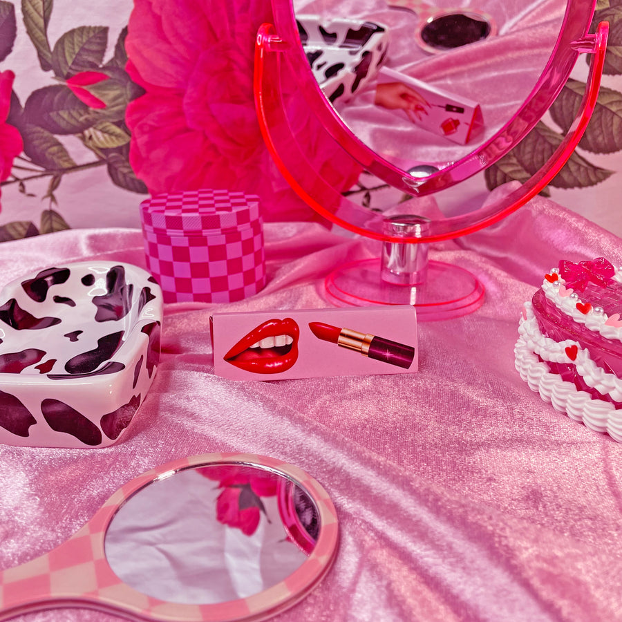 You're Like, Really Pretty Rolling Papers- Pink Papers
