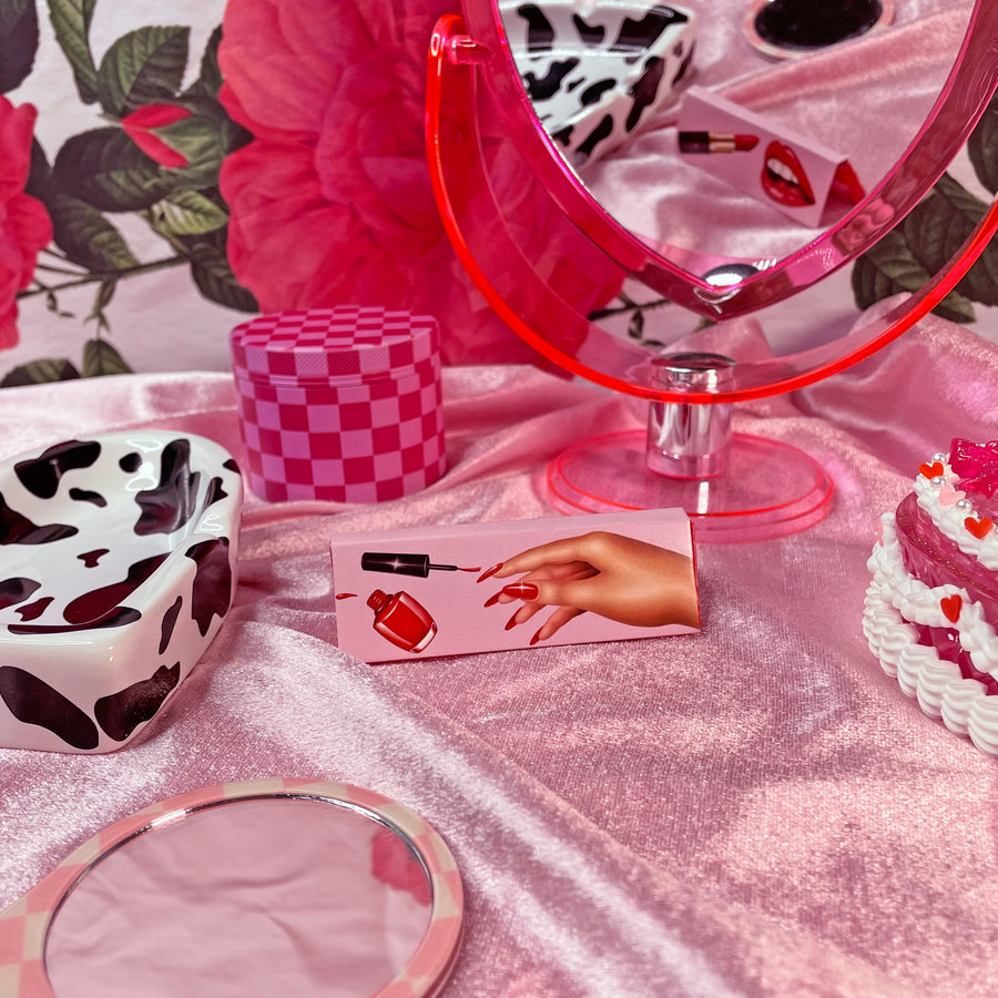 You're Like, Really Pretty Rolling Papers- Pink Papers
