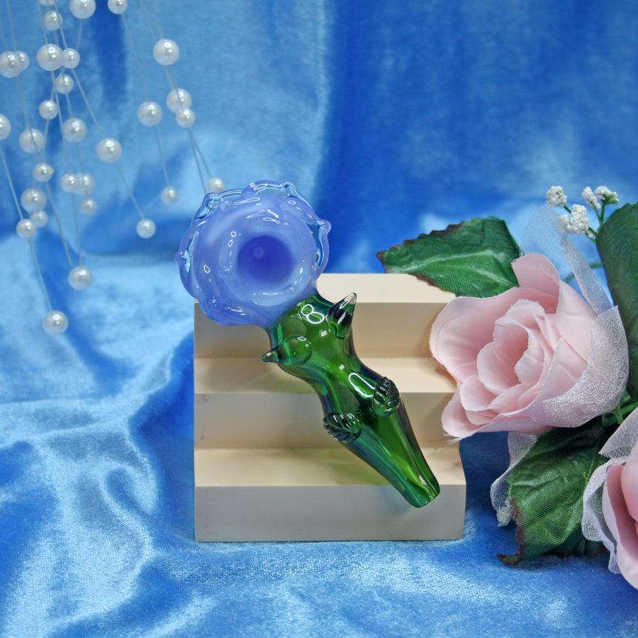 Small Rose Bowl- Pastel