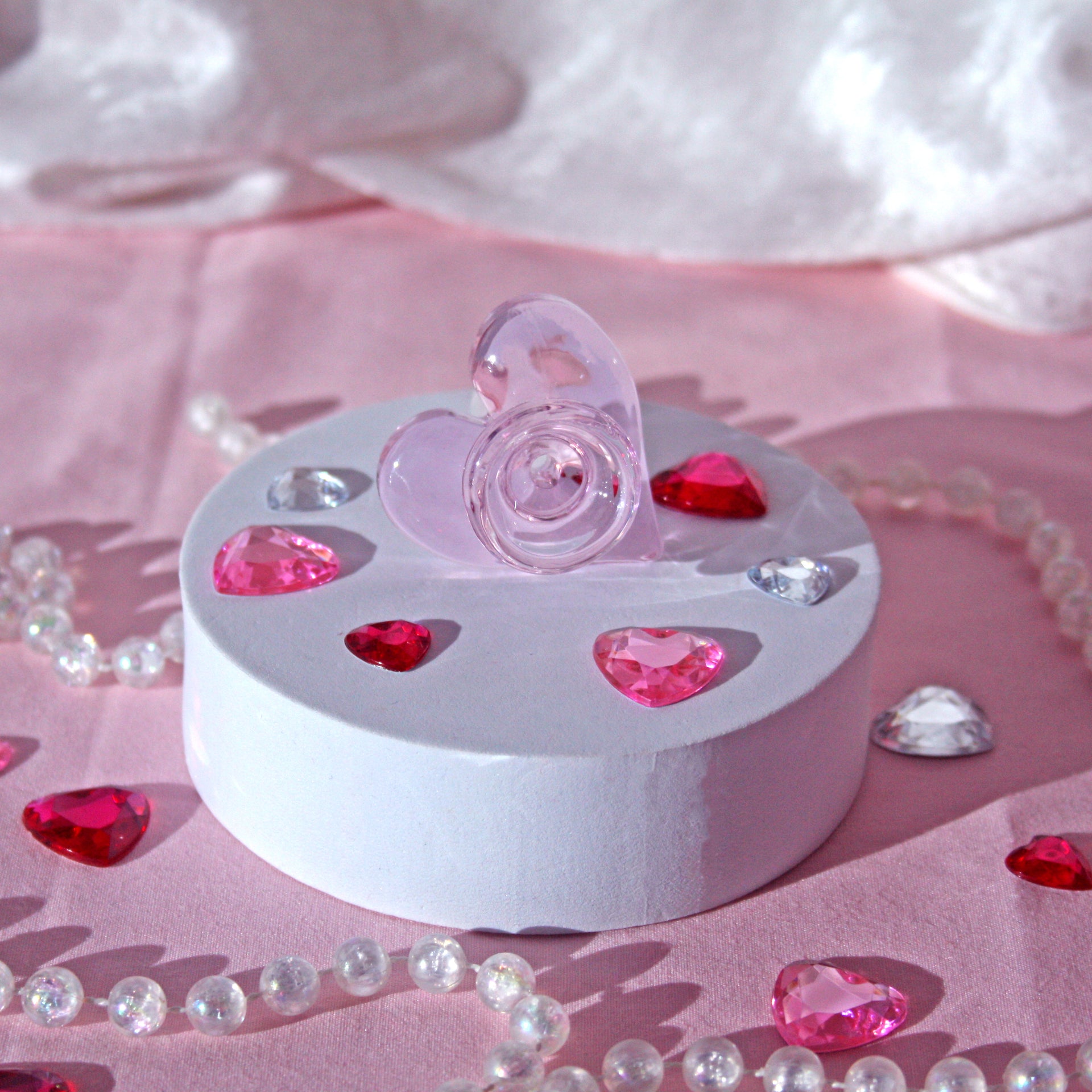 Other fun stuff! Shop Burning Love