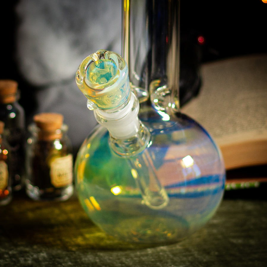 Full Moon Bong