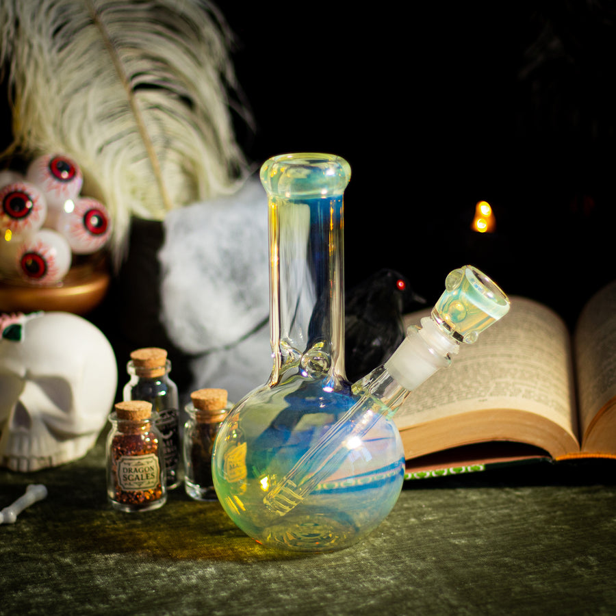 Full Moon Bong