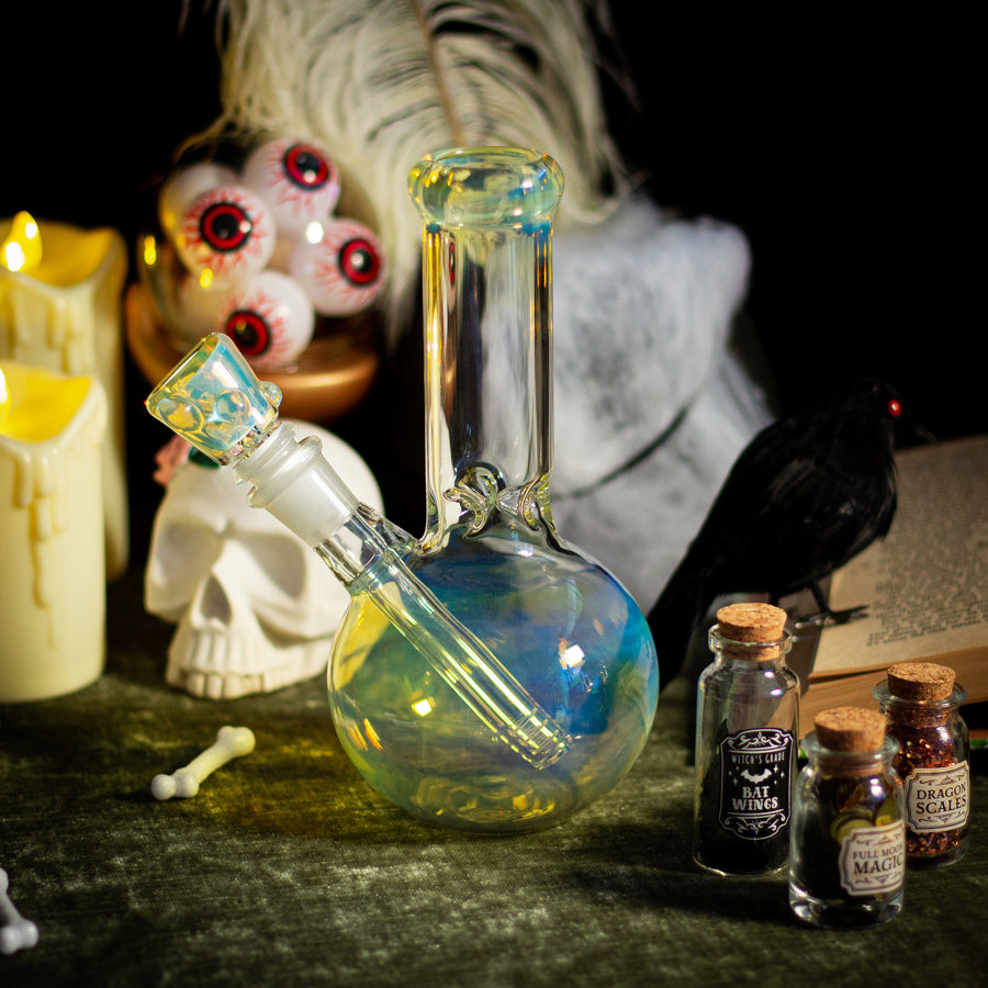 Full Moon Bong