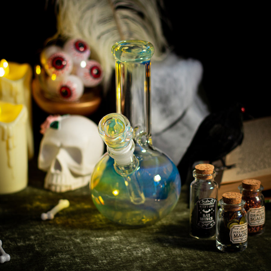 Full Moon Bong