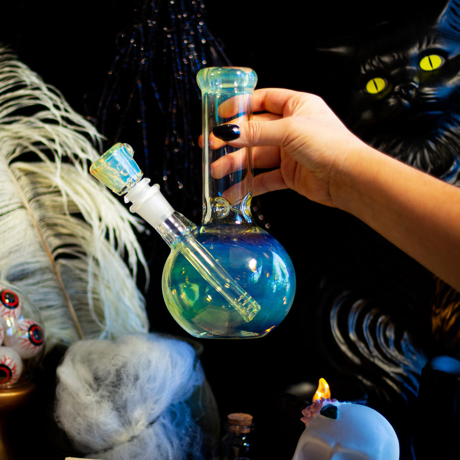Full Moon Bong