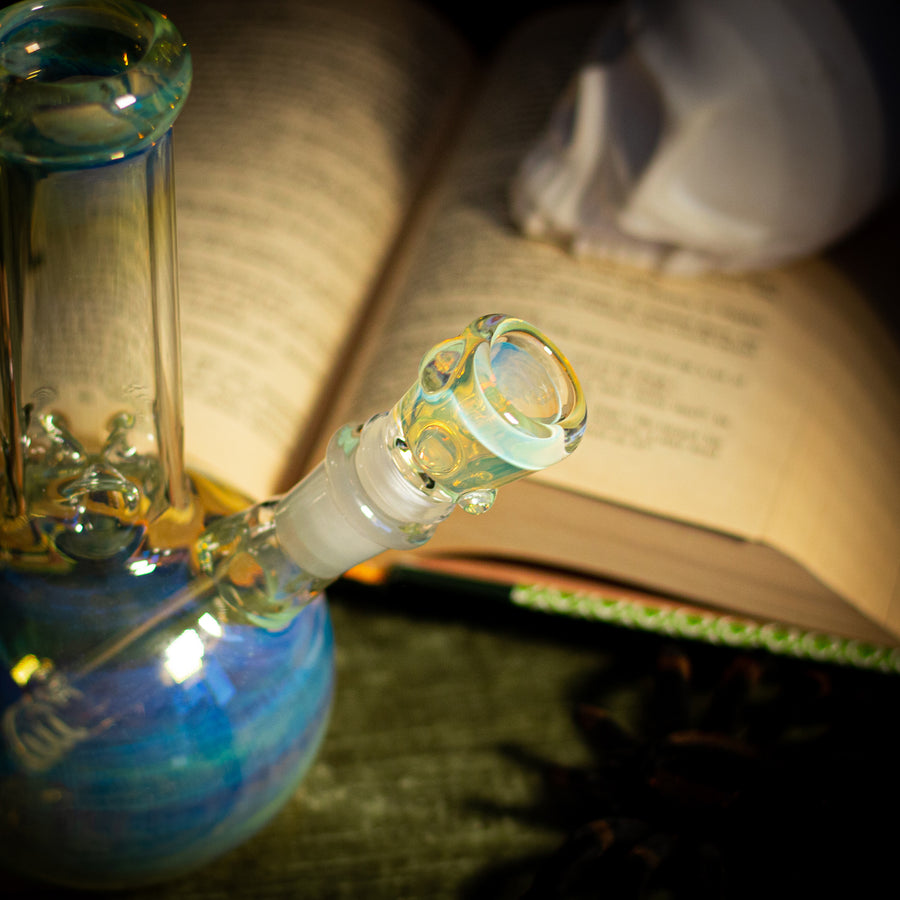 Full Moon Bong