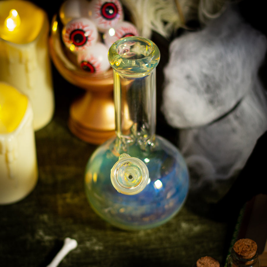 Full Moon Bong